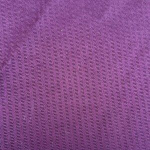ISO *DO NOT BUY* Joann's Plum Purple Maroonish Midweight Drapery Fabric